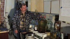 второй перегон самогона улучшение вкуса самогона