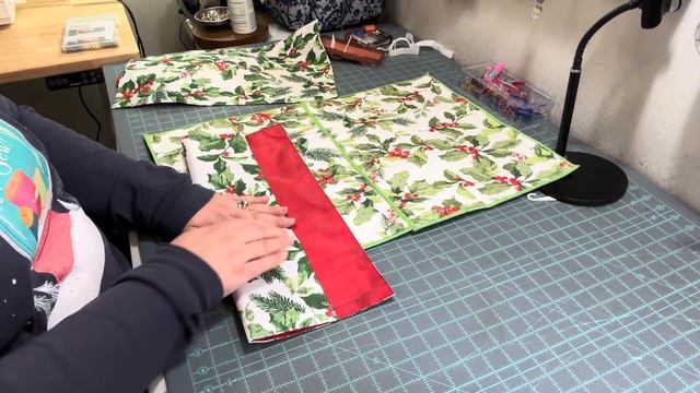 Beginner Tutorial: Walker Caddy Bag #spreadjoy смотреть онлайн