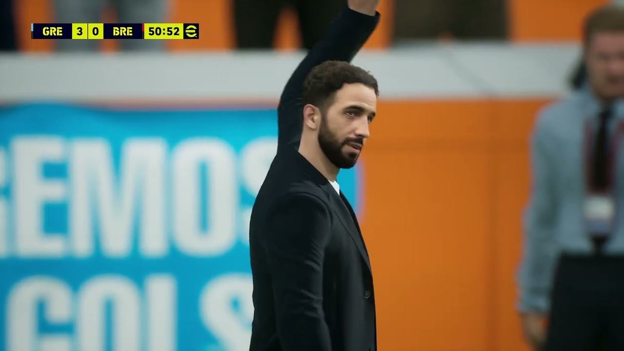 Гол За Диогу Жоты В eFootball 2026 Часть 6 @marinammm790 @aiyouha смотреть онлайн