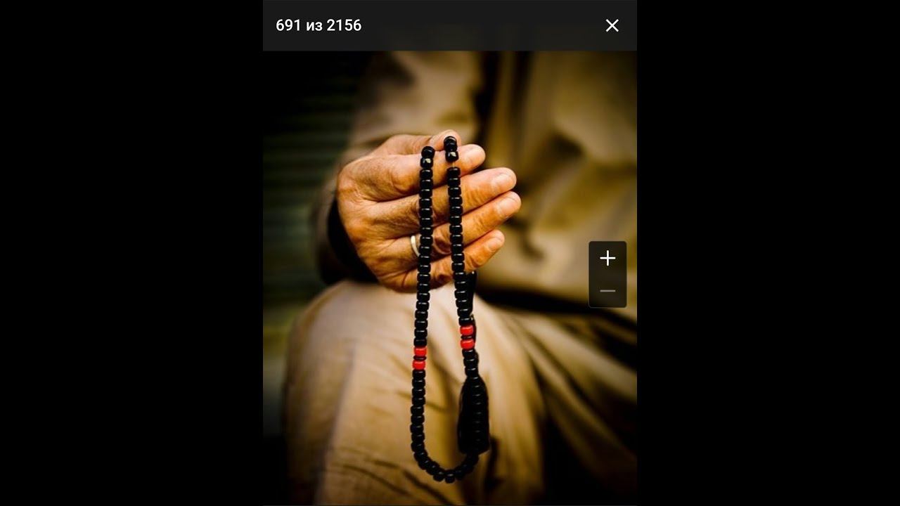 Молитва за мир во всем мире! Live 27.12.2025 смотреть онлайн