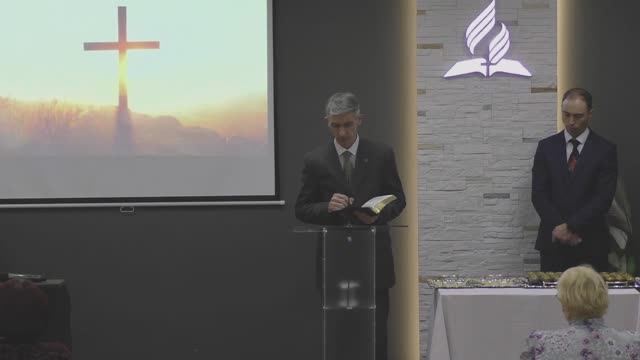 Богослужение 27.12.2025