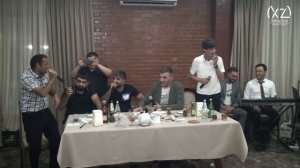 Ay Hesirdi Kerbelayi Qismetin Movludu