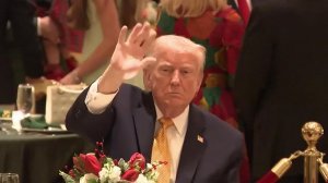 Дональд Трамп сообщил, что планирует провести разговор с Владимиром Путиным.