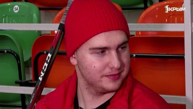 «Спорт. Лица». Выпуск о Святославе Рязанцеве