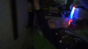 Запечатывание демона. Часть 3..mp4