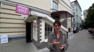 Ирина Хакамада I Энергия  Как восполнять энергию.