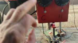 горелка на базе сименс 2 ступени.