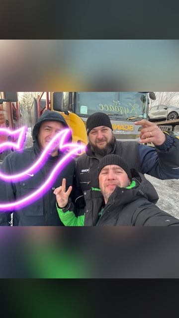 Мой первый рейс на АвтоВАЗе музыка 2025