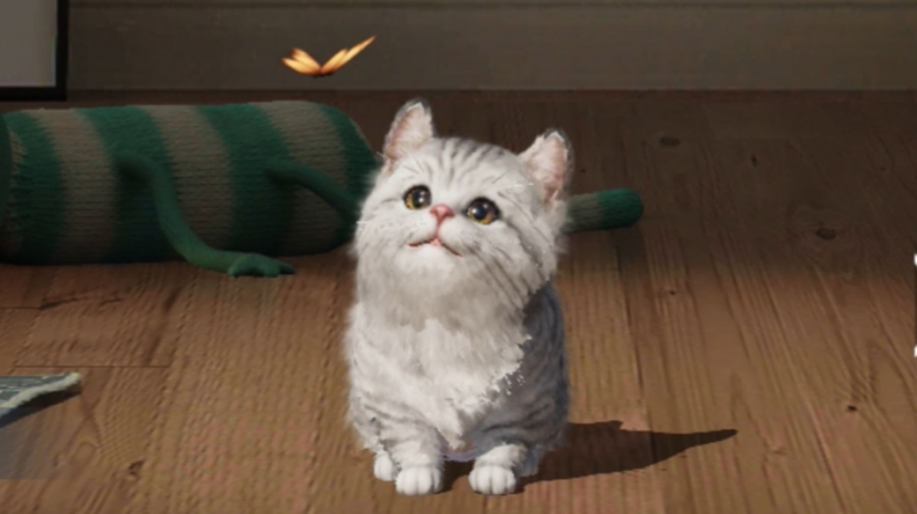 Мультик про КоТэ. Детские песни. Котёнок с улицы Лизюкова. Мультик CapCut. Chukudu. Pubg.