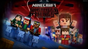 Minecraft получила дополнение с персонажами сериала «Очень странные дела»