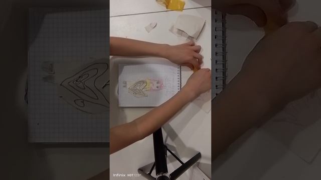 заканчиваем коллекцию! ребята скорее подпишитесь на мой канал! смотреть онлайн