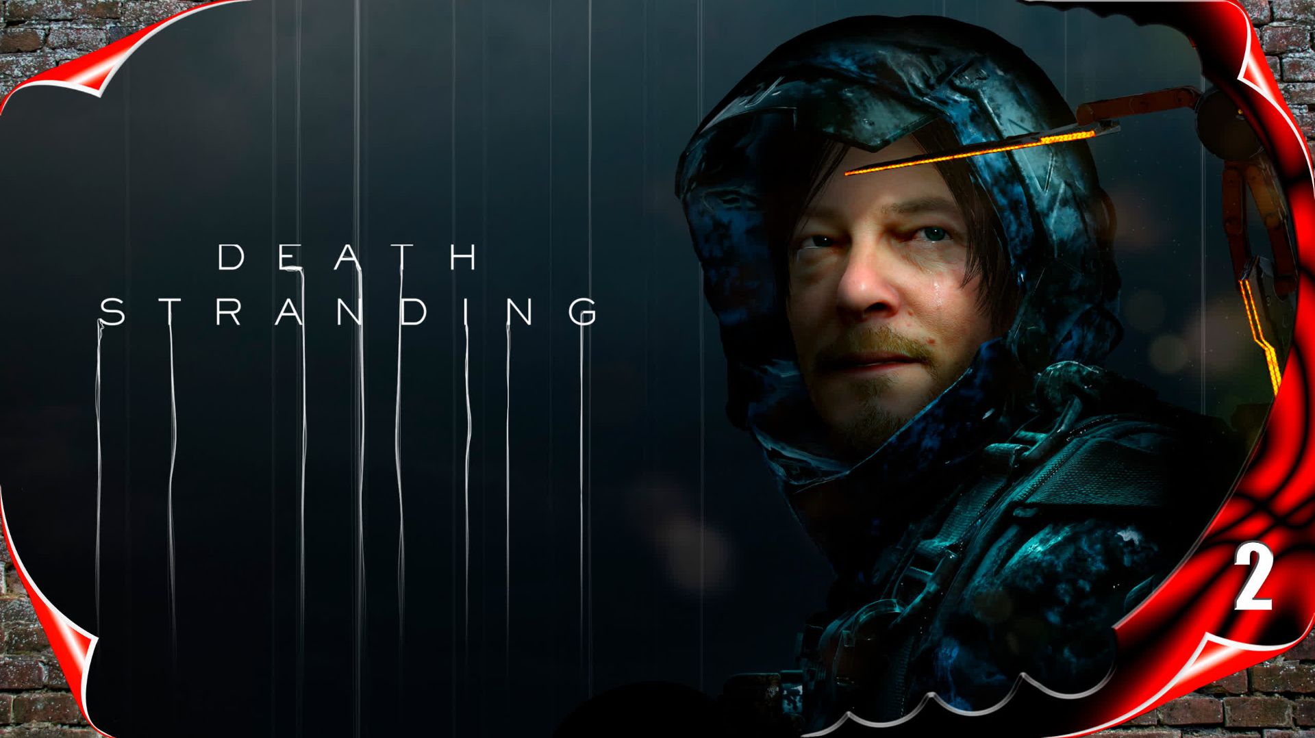 Death Stranding прохождение - Крематорий #2 смотреть онлайн