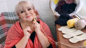 СКОРО СВЯЖУ и ПОКАЖУ🧶🙂