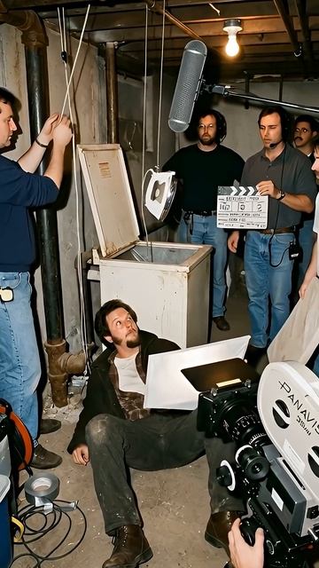 Хейтеры скажут что ИИ смотреть онлайн