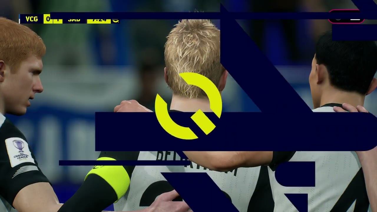 Гол За Дэвида Бекхэма В eFootball 2025 Часть 6 @marinammm790 @aiyouha смотреть онлайн