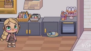 бабушка и дедушка приехали к нам домой история рутина семьи👴👵❤❤❤❤🌰🥞🧇🍪☕☕🍼🫶🫶