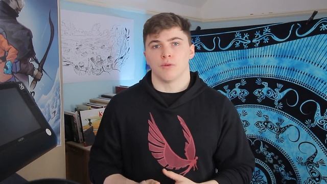 08 - the limits of fbf смотреть онлайн