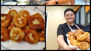 НАЖАРИЛА БЕЛЯШЕЙ!/ВСТРЕТИЛИ ДЕТЕЙ