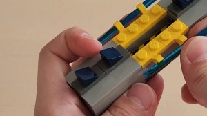 КАК СДЕЛАТЬ СТРЕЛЯЮЩУЮ ПУШКУ ИЗ LEGO? «ДЫХАНИЕ ДРАКОНА»