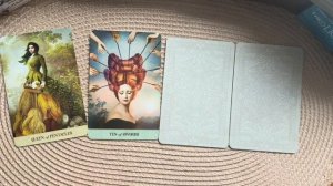 🌺РЫБЫ♓️ ЯНВАРЬ 2026 ГОД. ТАРО РАСКЛАД🌺