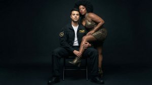 Pabllo Vittar & Mc Carol - Descontrolada. FAN VIDEO