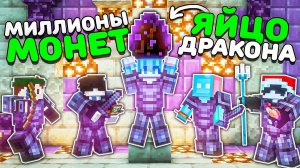 Я ПРОВЕРИЛ ВСЕ МЕТОДЫ РАЗВИТИЯ НА АНАРХИИ ФЕНИКС ПЕ