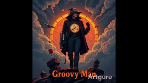 Человек заводной