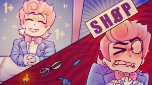 BLOODMONEY ᐷ ПРОХОЖДЕНИЕ + ВСЕ КОНЦОВКИ