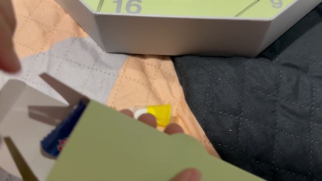 Адвент для дочки 🎄 27 день смотреть онлайн