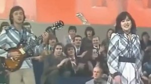 Малиновки заслыша голосок. ВИА "Верасы."