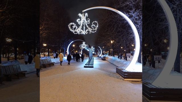 До Нового года остался 21 день! смотреть онлайн