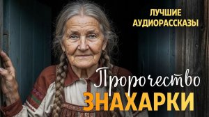 «ПРОРОЧЕСТВО ЗХНАХАРКИ». | Реальная История | История из жизни | Слушать Историю | Аудиокнига
