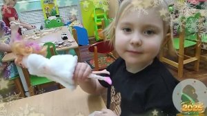 Новогоднее поздравление