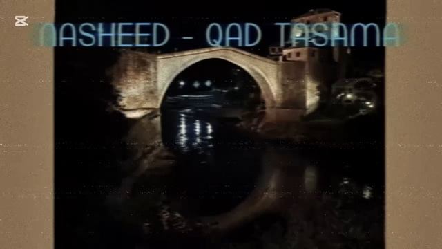 Qad tasama slowed reverb #zubnoiblog смотреть онлайн