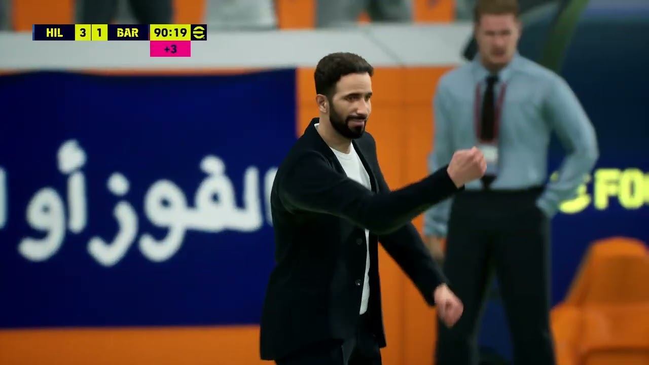 Гол За Марко Ван Бастена В eFootball 2026 Часть 4 @marinammm790 @aiyouha смотреть онлайн