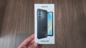 5 причин не покупать Samsung Galaxy A16