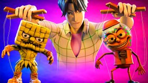 Укради Брейнрот Ищут Злого Двойника Джину