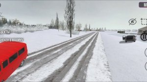 Реконструкция аварии Г.Н. Бачинского в ВАЗ Краш Тест Симулятор 2