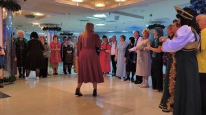 Заветные желания.... 27.12.25.