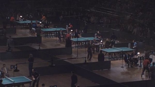 Марти Великолепный