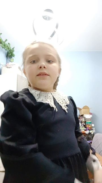 каникулы посвящены видеом