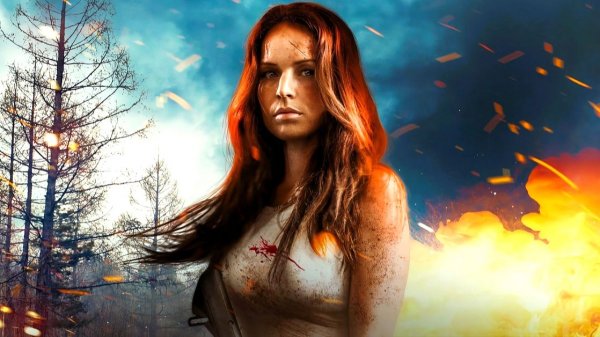 Охотник и охотница — Русский трейлер (2025)