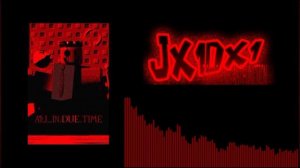 nil.INCIDENT (JX1DX1 chase theme) Perfect loop |Forsaken OST