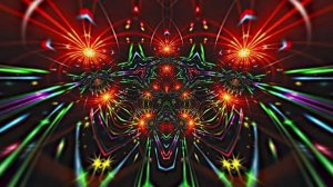 Футажи! Комплект Футажей Новогоднее Сияние 2 от Киностудии Мудрого Кота Тимофея!