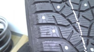 Gislaved IceControl или Gislaved SpikeControl - какие зимние шипованные шины лучше?