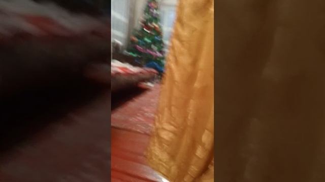 18 часть 3 сезон мягких игрушек, украсили ëлку