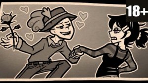 ЭНДРЮ ДОЛЖЕН БЫЛ БЫТЬ СМОЛЯНОЙ ДУШОЙ? | ГЛАВА 3 | #7 The Coffin of Andy and Leyley