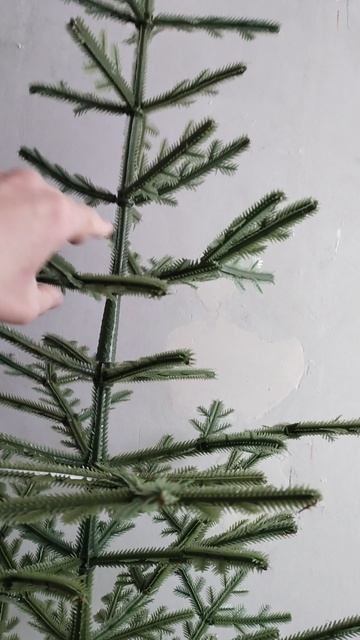 Советская ёлка