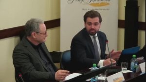 Олег Яновский - Стратегии англосферы в условиях кризиса меняющегося миропорядка (23 декабря 2025)