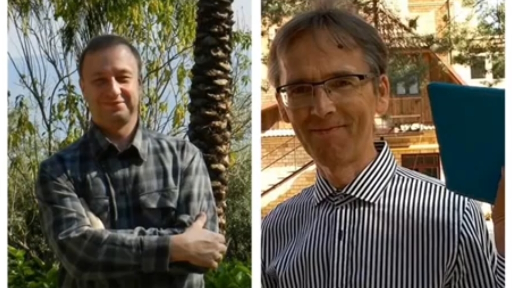 Мировоззрение. Сопоставление Священного текста из Библии с реальностью. Диалог пасторов. (ч.1) 👆🤓 смотреть онлайн